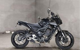 YAMAHA MT-09 RN52J