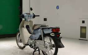 HONDA C50 SUPER CUB AA04