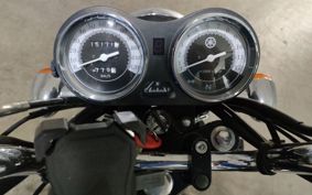 YAMAHA YB125SP PCJL