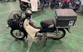 HONDA C50 SUPER CUB Pro AA04