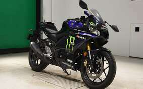 YAMAHA YZF-R25 A RG43J