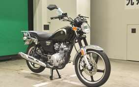 YAMAHA YB125SP PCJL