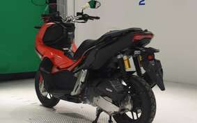 HONDA ADV150 KF38