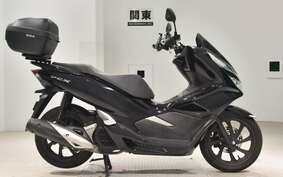 HONDA PCX125 JF81