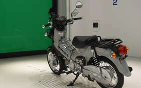 HONDA CROSS CUB 50 AA06