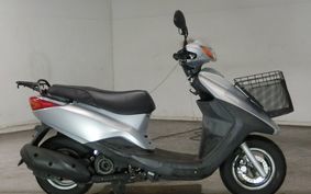 YAMAHA AXIS 125 TREET SE53J