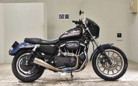 HARLEY XL883RI 2008 CS2