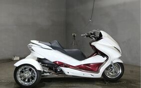 HONDA FORZA TRIKE Z MF10