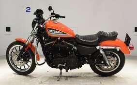 HARLEY XL883R 2006 CKM