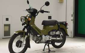 HONDA CROSS CUB 110 JA45