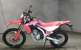 HONDA CRF250L MD47