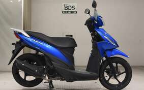 SUZUKI ADDRESS 110 CE47A