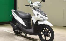 SUZUKI ADDRESS 110 CE47A