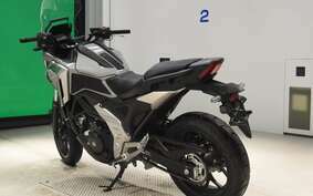 HONDA NC750X DCT 2022 RH09