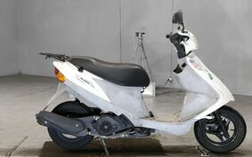 SUZUKI ADDRESS V125 G CF4EA