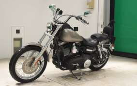 HARLEY FXDB 1580 2007 GX4