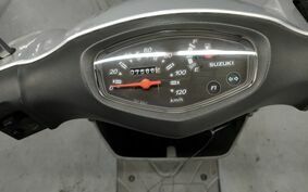 SUZUKI ADDRESS V125 CF4EA