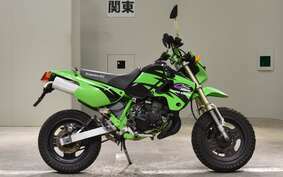 KAWASAKI KSR-2 MX080B