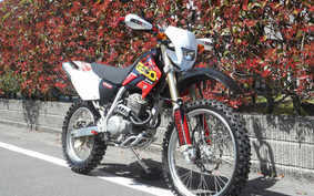 HONDA XR250 MD30