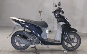 HONDA DIO 110 JF58