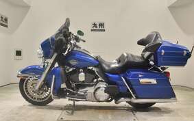 HARLEY FLHTC 1580 2010