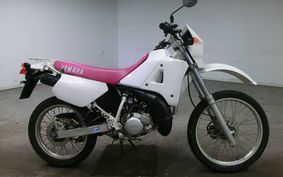 YAMAHA DT125R 3FW