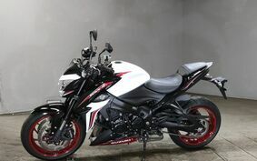 SUZUKI GSX-S1000 2018 GT79B