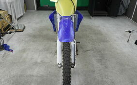 YAMAHA YZ250F CG18C