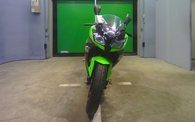 KAWASAKI NINJA 250 ABS EX250L