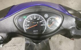 YAMAHA AXIS 125 TREET SE53J