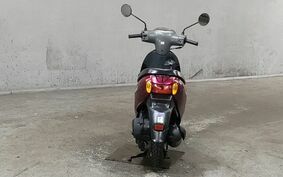 SUZUKI LET's 4 CA46A