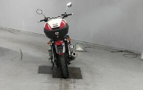 HONDA CB1100 2010 SC65