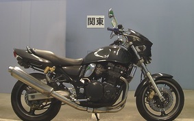 SUZUKI INAZUMA 400 (GSX400) 1998 GK7BA