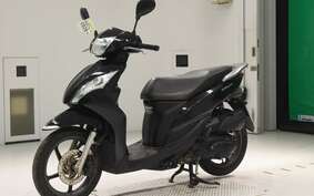 HONDA DIO 110 JF31