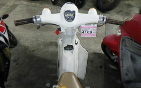 HONDA LITTLE CUB E AA01