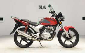 HONDA CBF125 PCJ7