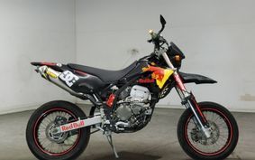 KAWASAKI KLX250D TRACKER 2005 LX250E