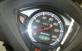 SUZUKI ADDRESS 110 CE47A