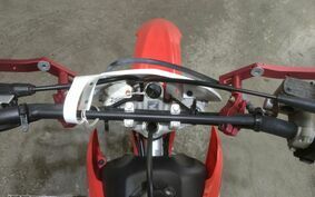 HONDA CRF125F JE03