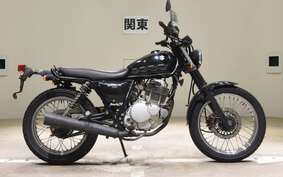 SUZUKI GRASS TRACKER Bigboy NJ4DA