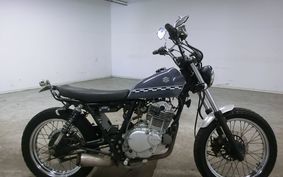 SUZUKI GRASS TRACKER BigBoy NJ4BA