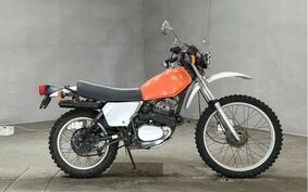 HONDA XL250S L250S