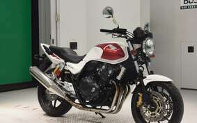 HONDA CB400SF GEN 4 A 2015 NC42