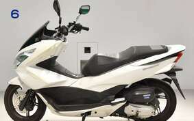 HONDA PCX125 JF56