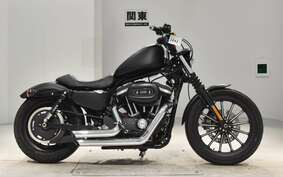 HARLEY XL883N 2015 LE2