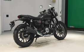 HONDA GB350S 2022 NC59