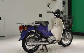 HONDA C110 SUPER CUB JA07