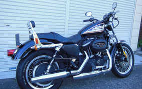 HARLEY XL883R Sportster 2008 CS2