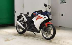 HONDA CBR250R A MC41