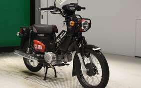 HONDA CROSS CUB 110 JA45